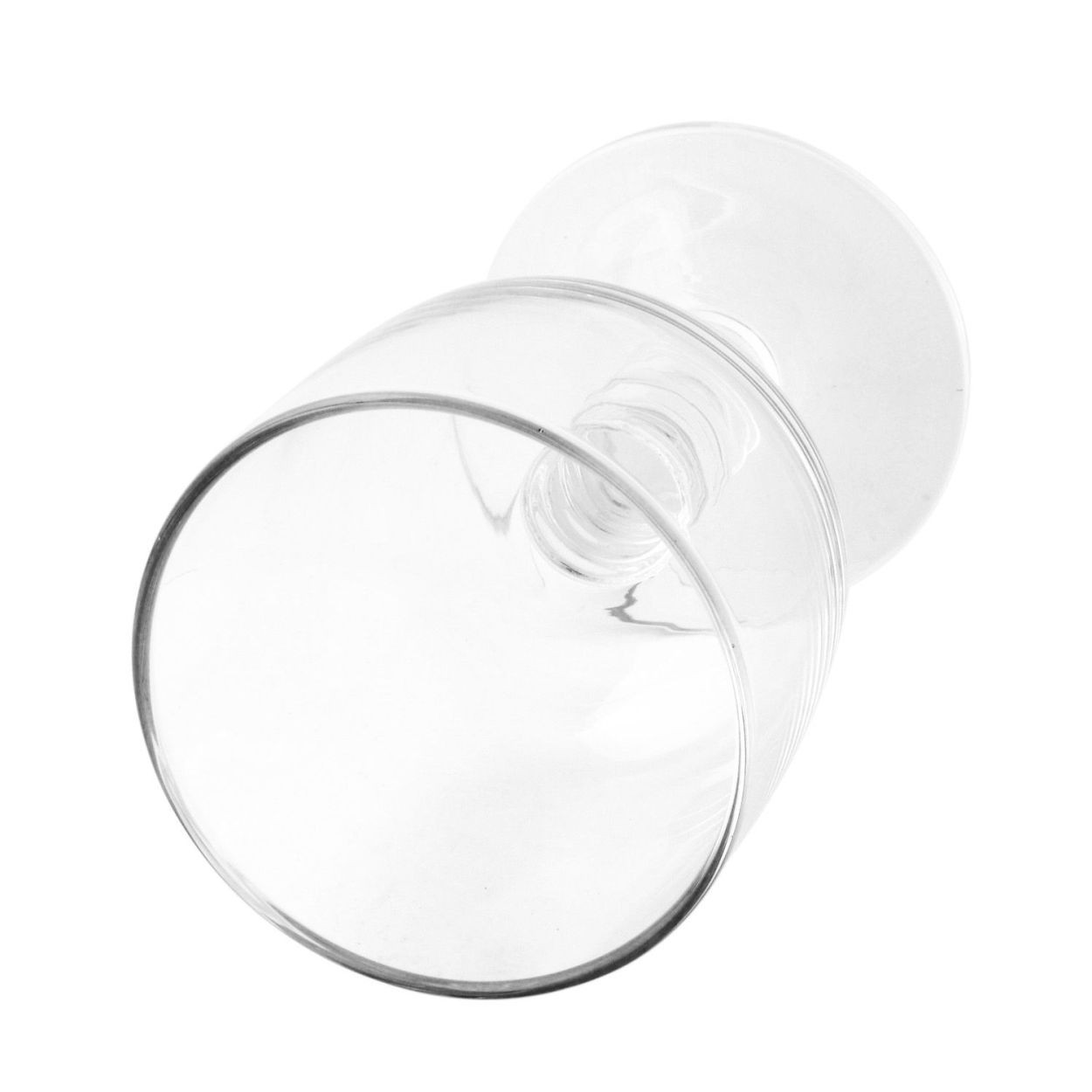 マリメッコ marimekko 063943 100 ワイングラス 脚付グラス SUKAT MAKKARALLA STEMWARE 300ml