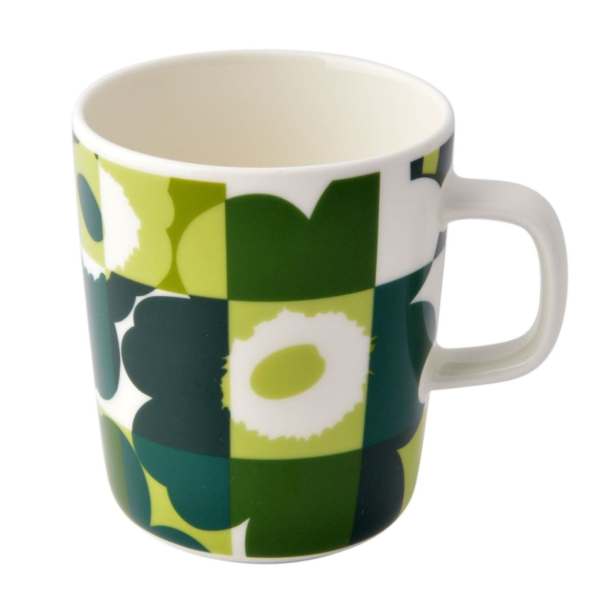 マリメッコ marimekko 067304 660 マグカップ RUUTU-UNIKKO MUG 250ml