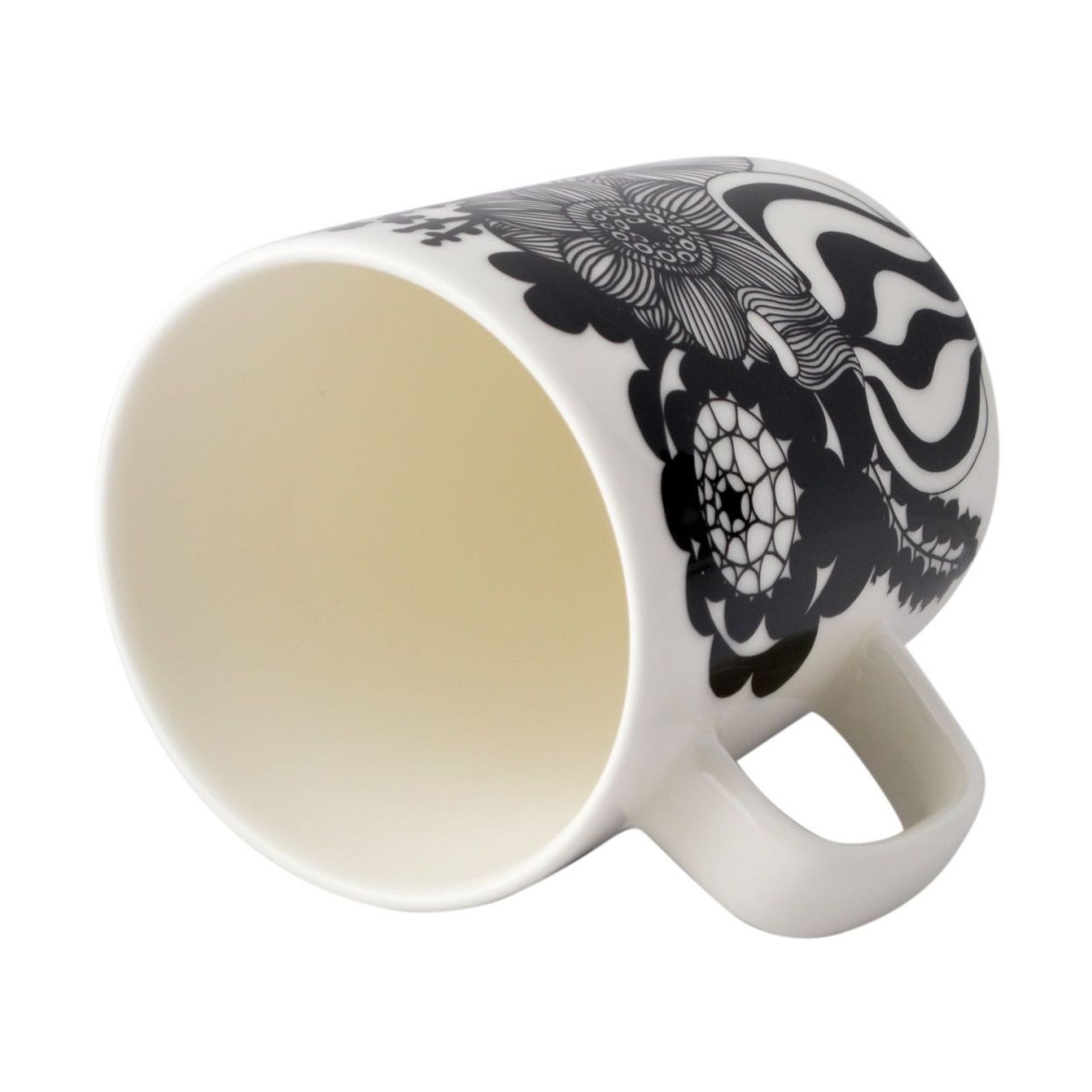 マリメッコ marimekko 068423 197 マグカップ SIIRTOLAPUUTARHA MUG 250ml