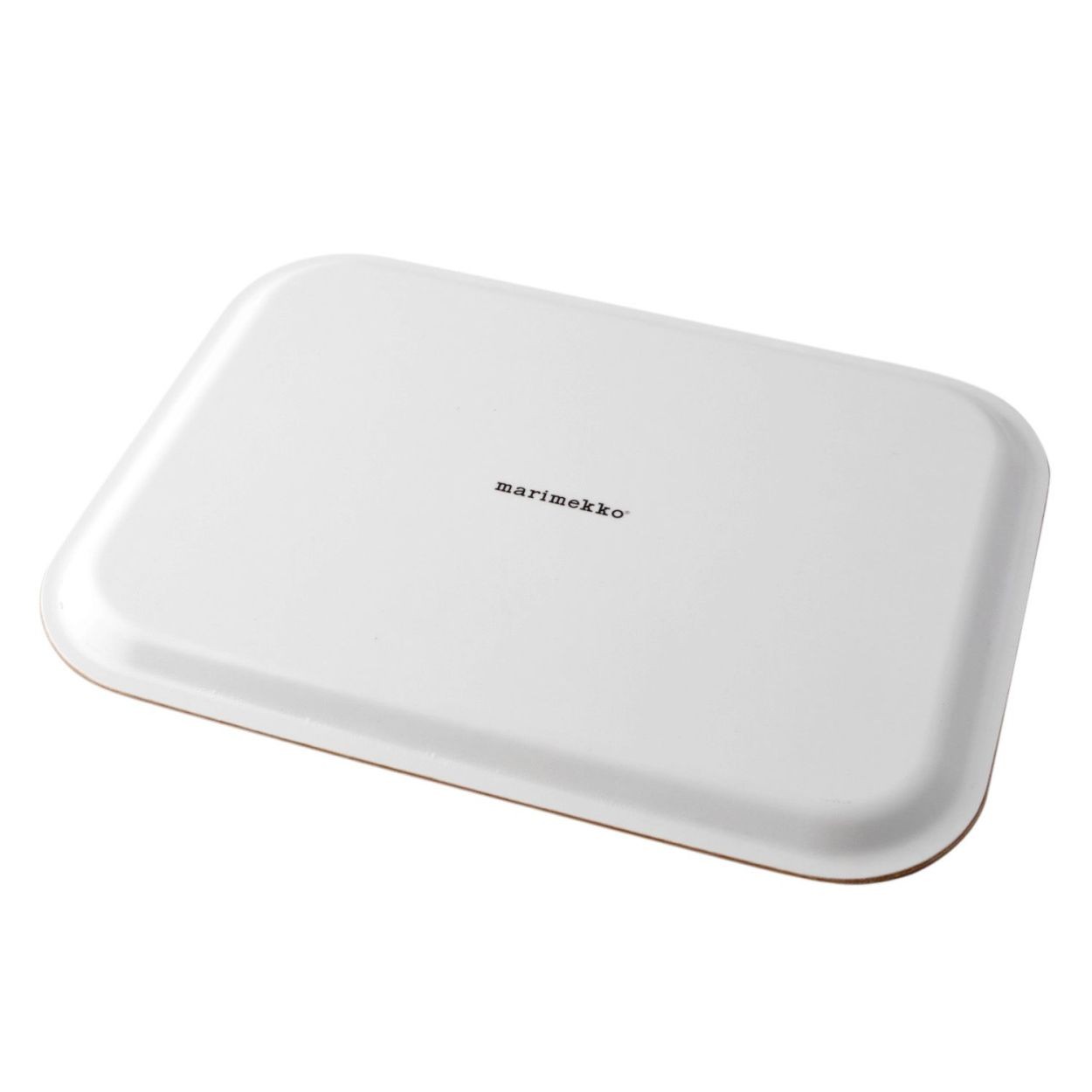 マリメッコ marimekko 068425 160 トレイ キッチントレー  PIENI SSIIRTOLAPUUTARHA PLYWOOD TRAY 27X20cm