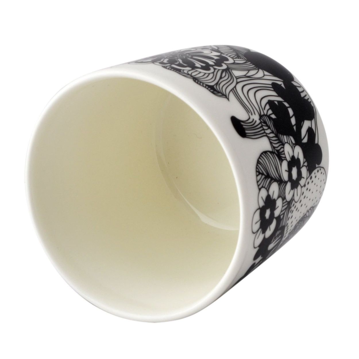 マリメッコ marimekko 068439 093 コーヒーカップ （ハンドルなし） SIIRTOL COFFEE CUP 200ml