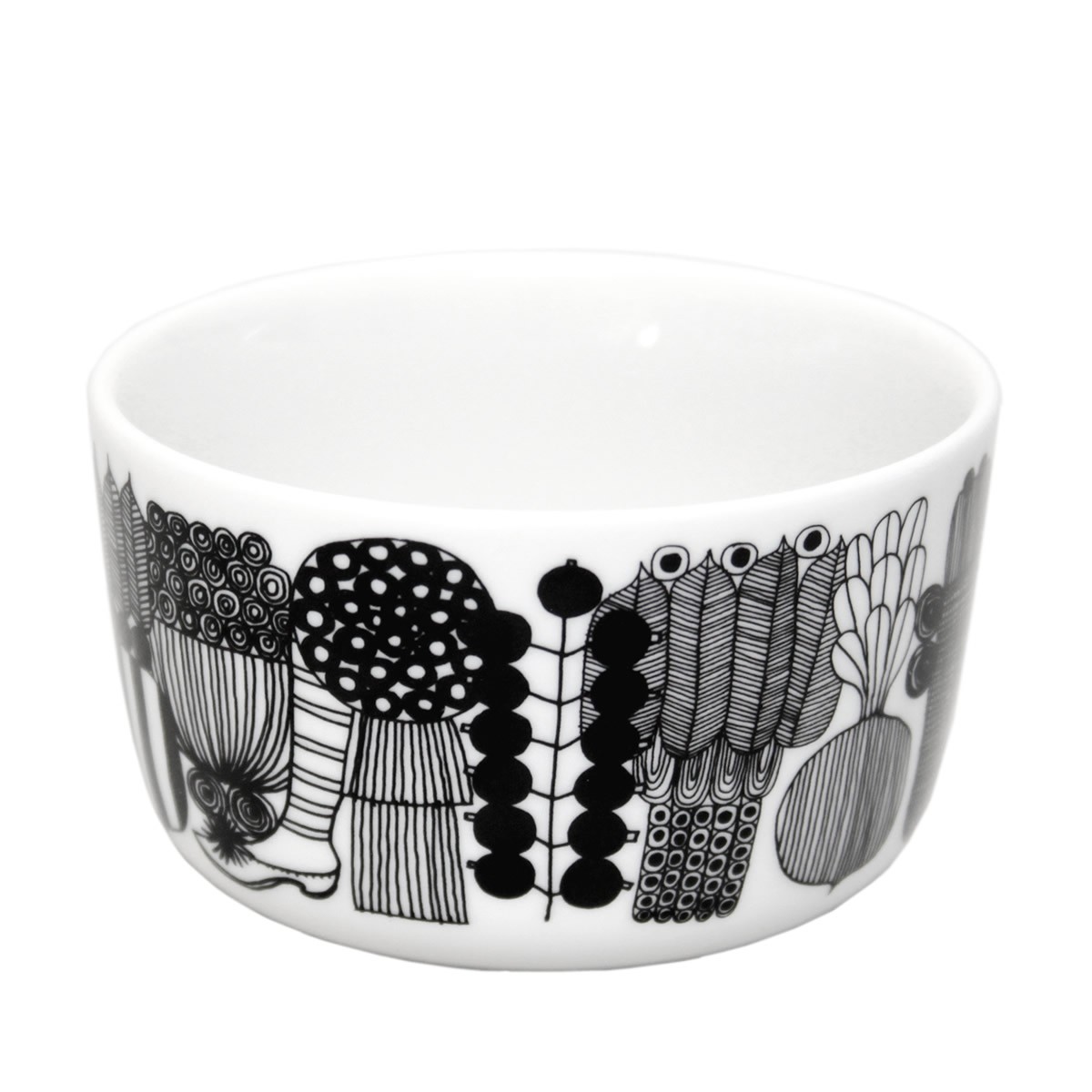 マリメッコ marimekko 063299 193 ボウル SIIRTOLAPUUTARHA BOWL 250ml