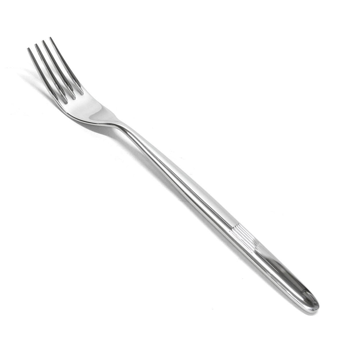マリメッコ marimekko 066002 100 ディナーフォーク KONKKARONKKA DINNER FORK