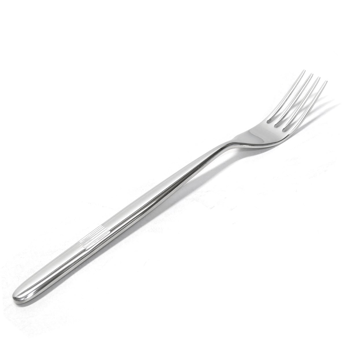 マリメッコ marimekko 066002 100 ディナーフォーク KONKKARONKKA DINNER FORK