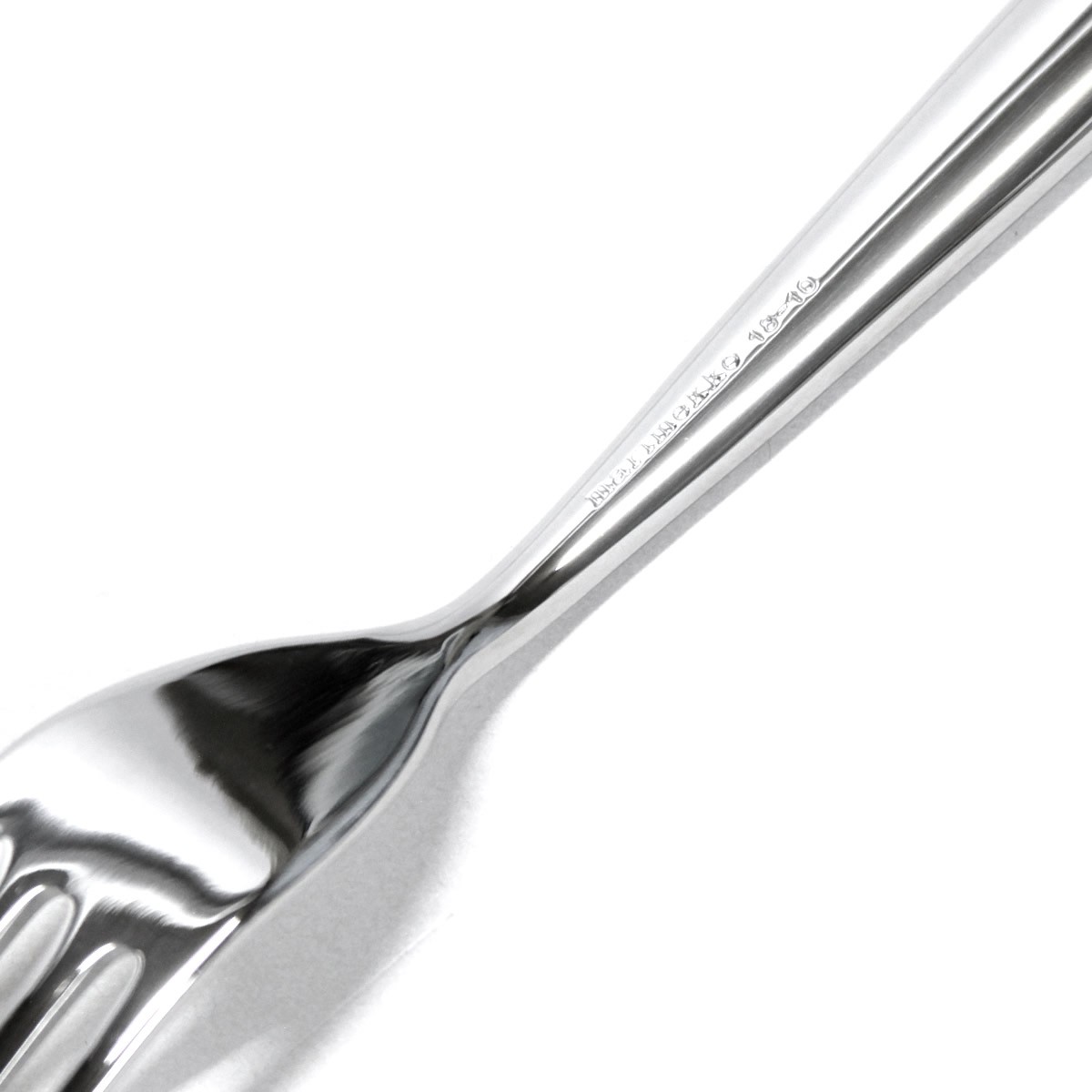 マリメッコ marimekko 066002 100 ディナーフォーク KONKKARONKKA DINNER FORK