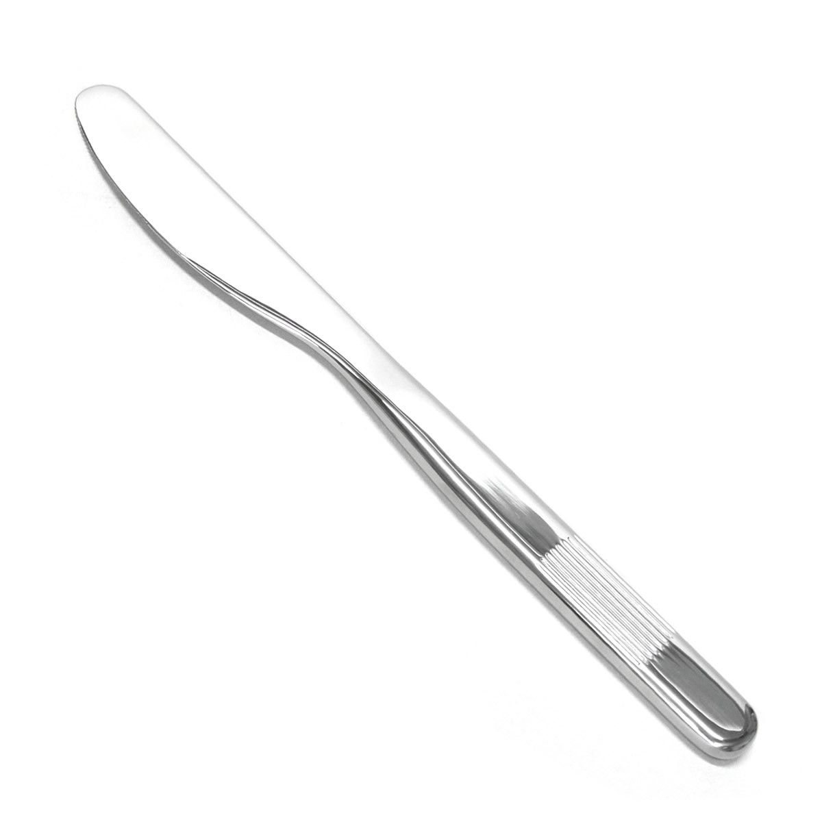 マリメッコ marimekko 066003 100 ディナーナイフ KONKKARONKKA DINNER KNIFE
