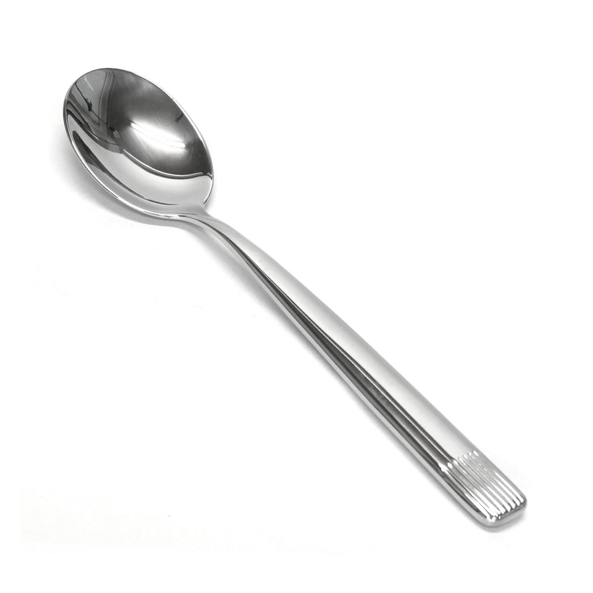 マリメッコ marimekko 066004 100 ディナースプーン KONKKARONKKA DINNER SPOON