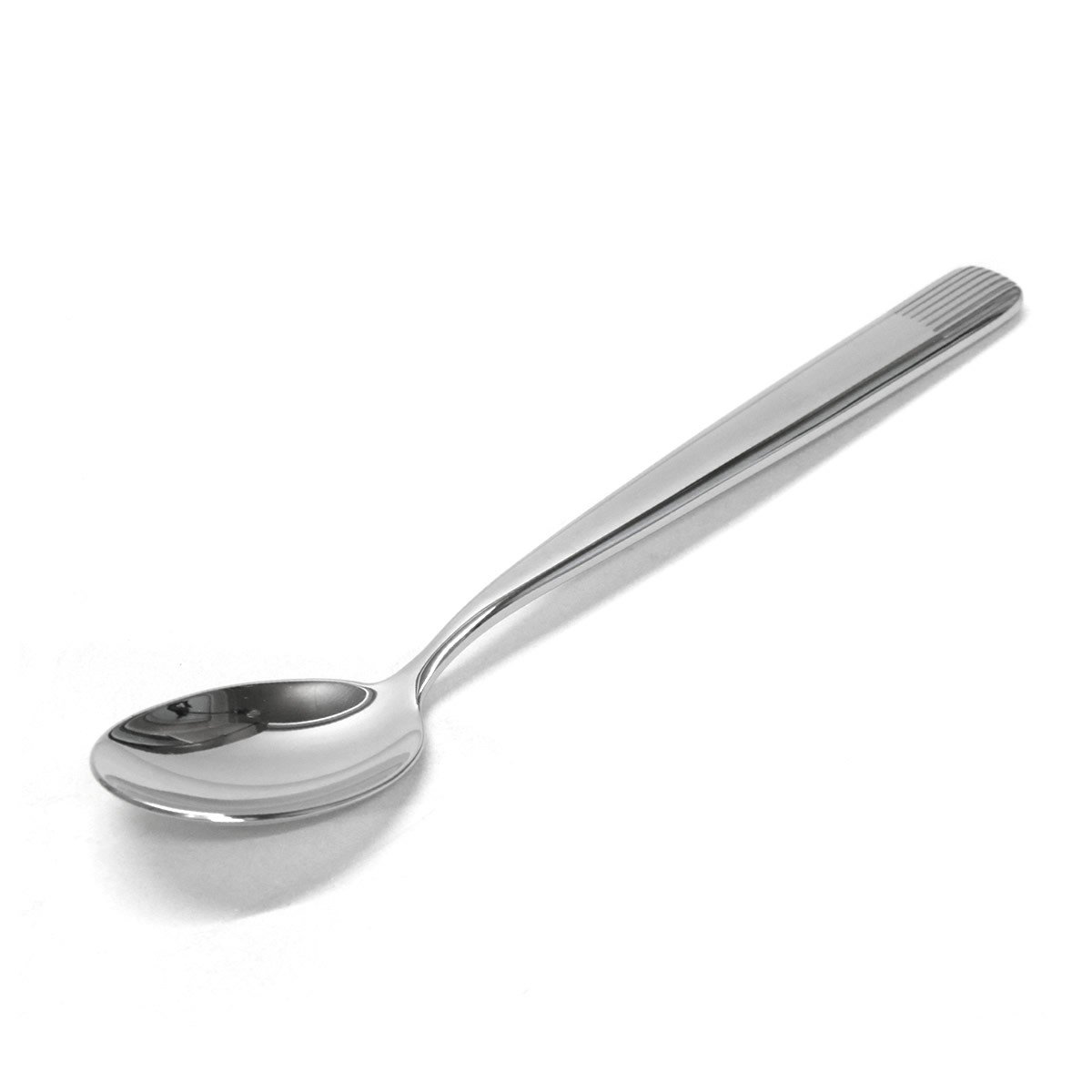 マリメッコ marimekko 066004 100 ディナースプーン KONKKARONKKA DINNER SPOON