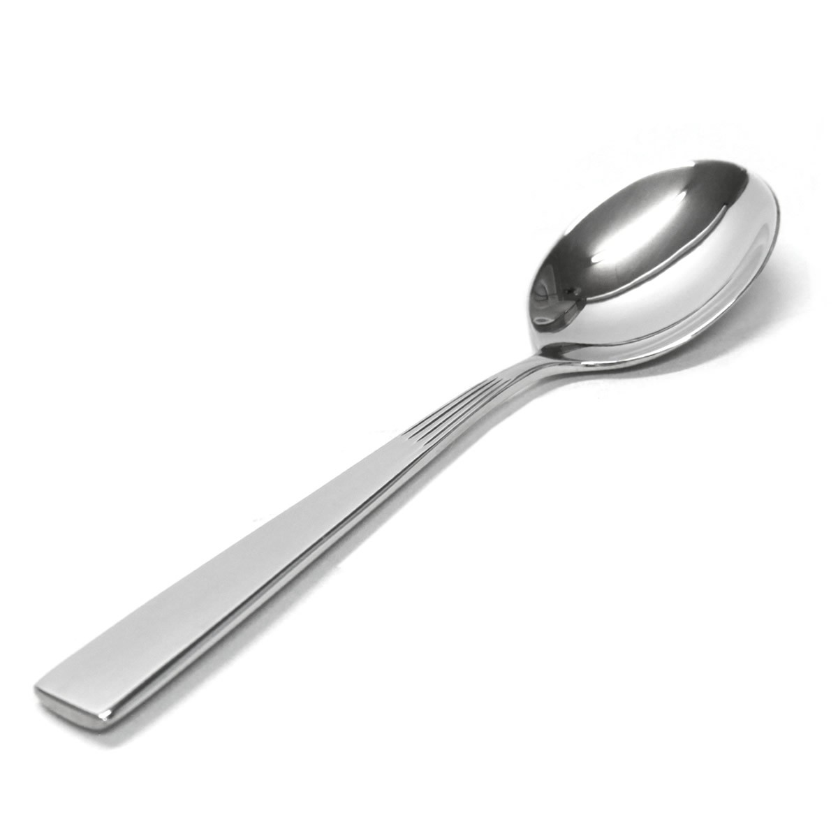 マリメッコ marimekko 066005 100 コーヒースプーン KONKKARONKKA COFFEE SPOON