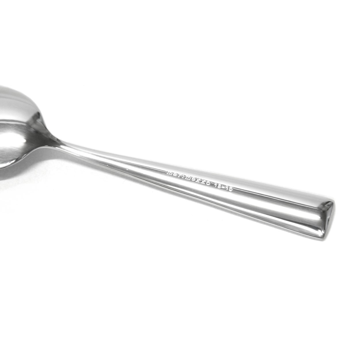 マリメッコ marimekko 066005 100 コーヒースプーン KONKKARONKKA COFFEE SPOON