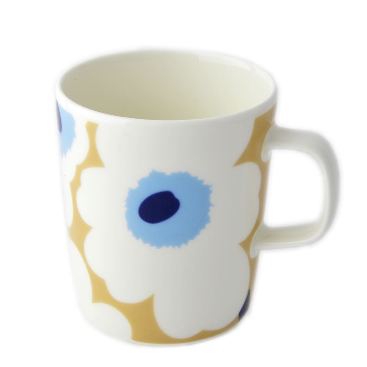 マリメッコ marimekko 063431 815 マグカップ UNIKKO MUG 250ml