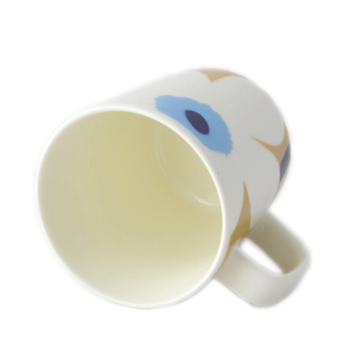 マリメッコ marimekko 063431 815 マグカップ UNIKKO MUG 250ml