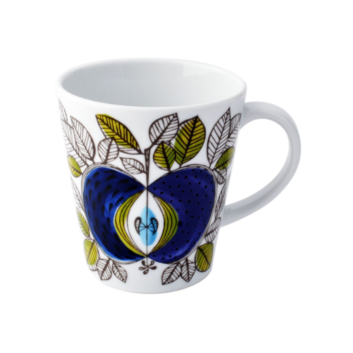 ローストランド Rorstrand RS210138 Eden Mug 340ml エデン マグカップ コーヒーカップ ≪北欧食器≫