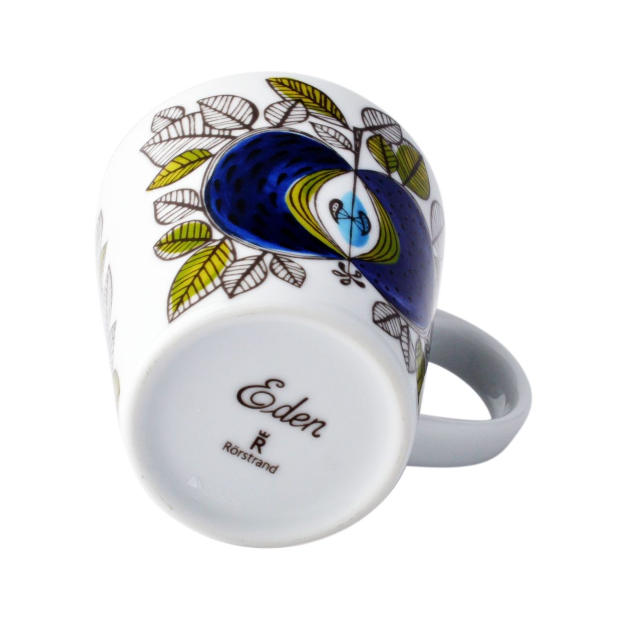 ローストランド Rorstrand RS210138 Eden Mug 340ml エデン マグカップ コーヒーカップ ≪北欧食器≫