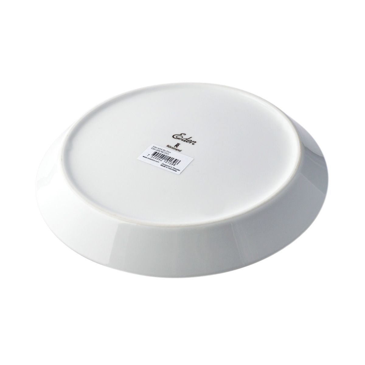 ローストランド Rorstrand RS210139 Eden Plate 23cm エデン プレート皿 ≪北欧食器≫
