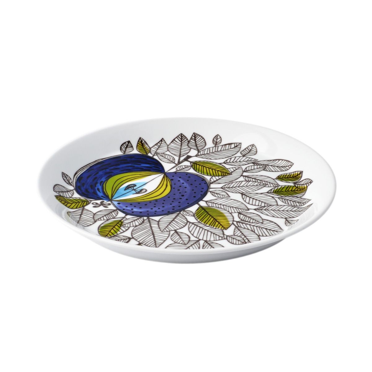ローストランド Rorstrand RS210139 Eden Plate 23cm エデン プレート皿 ≪北欧食器≫