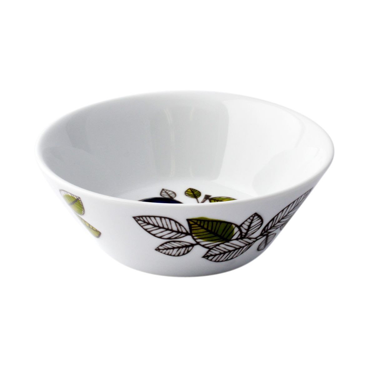 ローストランド Rorstrand RS210135 Eden Bowl 300ml エデン ボウル ディーププレート皿  ≪北欧食器≫