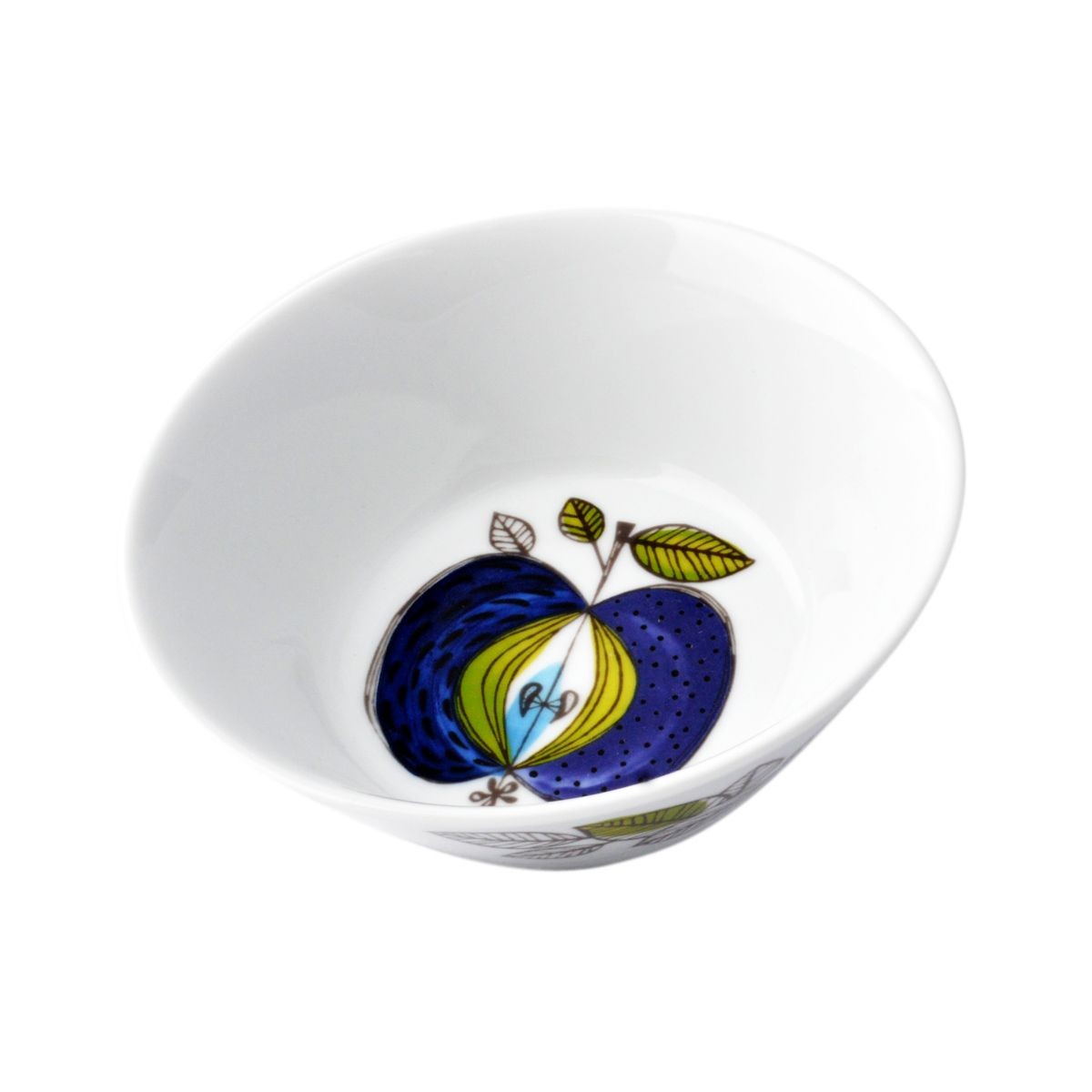 ローストランド Rorstrand RS210135 Eden Bowl 300ml エデン ボウル ディーププレート皿  ≪北欧食器≫