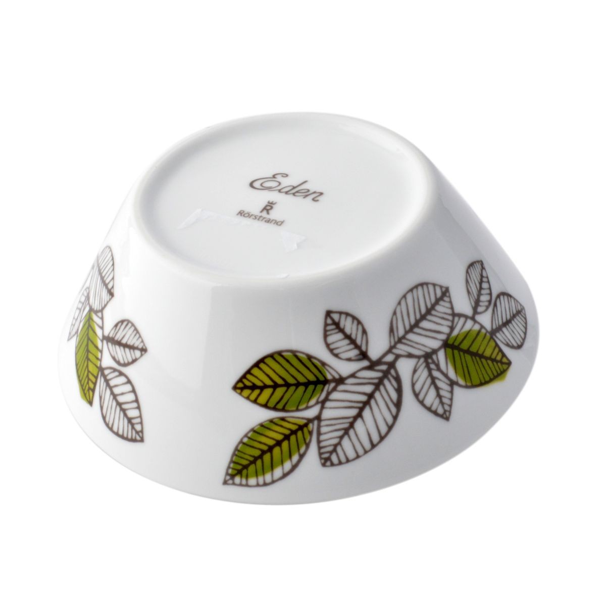 ローストランド Rorstrand RS210135 Eden Bowl 300ml エデン ボウル ディーププレート皿  ≪北欧食器≫