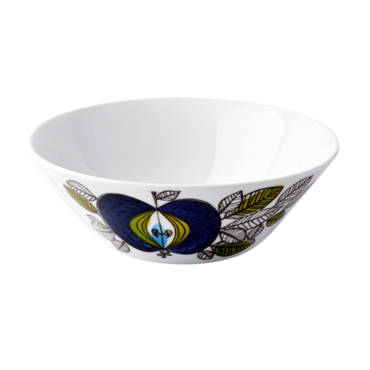 ローストランド Rorstrand RS210136 Eden Bowl 600ml エデン ボウル ディーププレート皿  ≪北欧食器≫