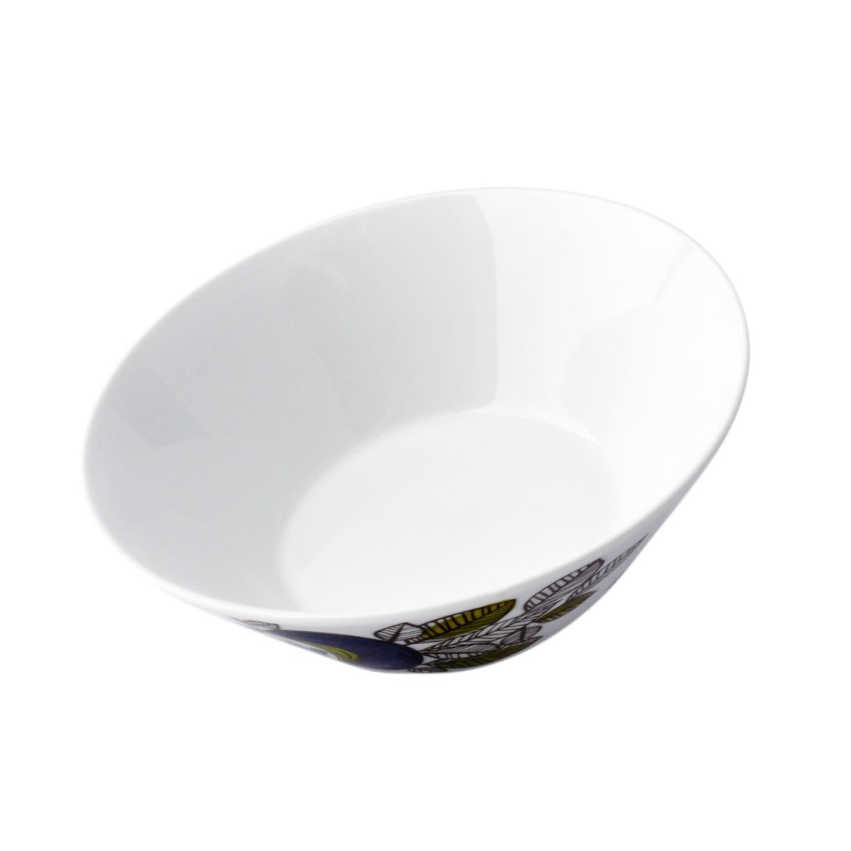 ローストランド Rorstrand RS210136 Eden Bowl 600ml エデン ボウル ディーププレート皿  ≪北欧食器≫