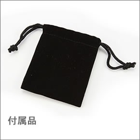 バッグハンガー　バッグフック　もうバッグの置き場に困らない！専用袋つきで持ち運びも楽ちん♪　レースとローズ柄が上品なラウンドタイプ　4004620-01