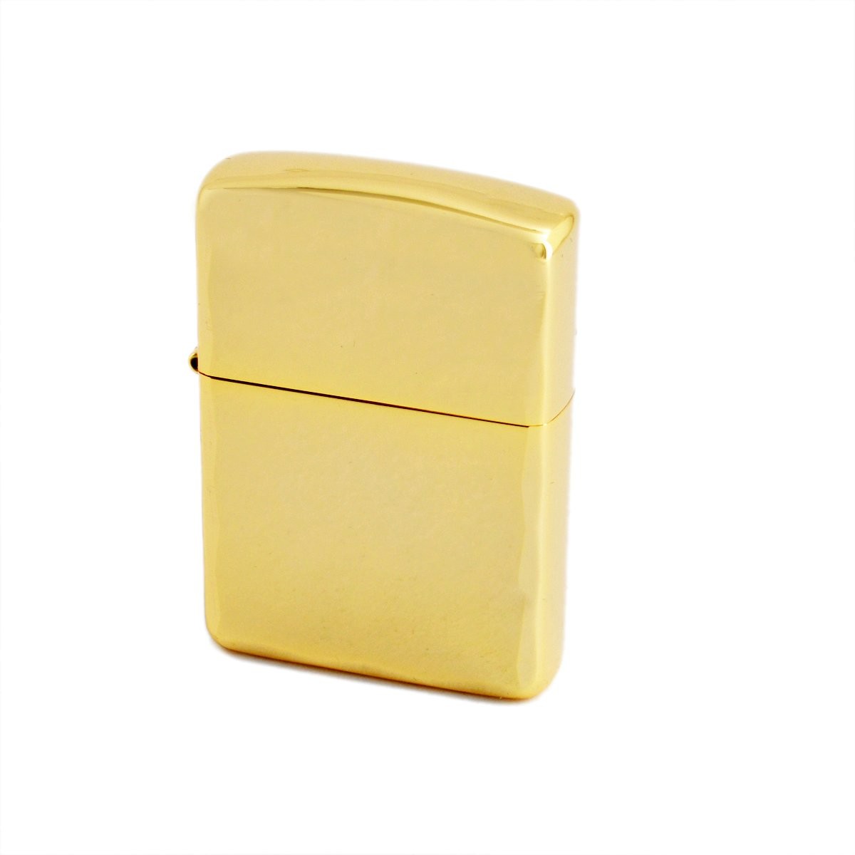 ジッポー Zippo アーマシャインレイカット GD ARMOUR SHINRAY CUT （両面加工） ライター 喫煙具