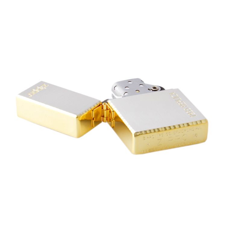 ジッポー Zippo 1935シンプルロゴSG 1935レプリカ（復刻版） オイルライター 喫煙具