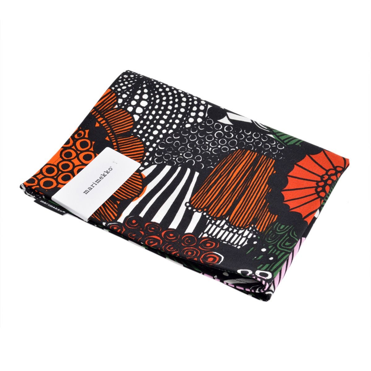 マリメッコ marimekko 067808 136 PIENI SIIRTOLAPUUTARHA PLACEMAT コットンプレイスマット ランチョンマット