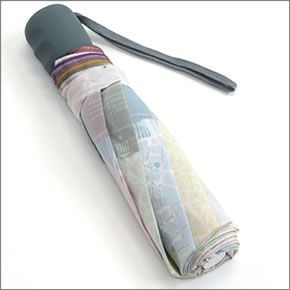フルトン L761 022498 Brollymap London Map ブローリーマップ ロンドンマップ 市街地図 デザイン 折りたたみ傘 アンブレラ