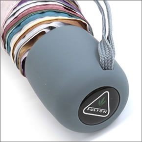 フルトン L761 022498 Brollymap London Map ブローリーマップ ロンドンマップ 市街地図 デザイン 折りたたみ傘 アンブレラ