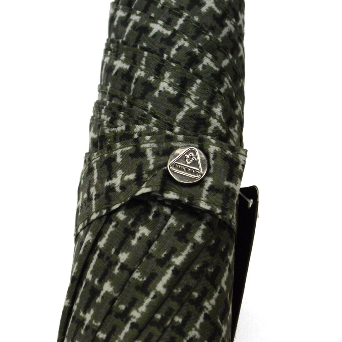 フルトン Fulton G817 028117 Huntsman-2 Tweed 長傘 アンブレラ 英国王室御用達ブランド