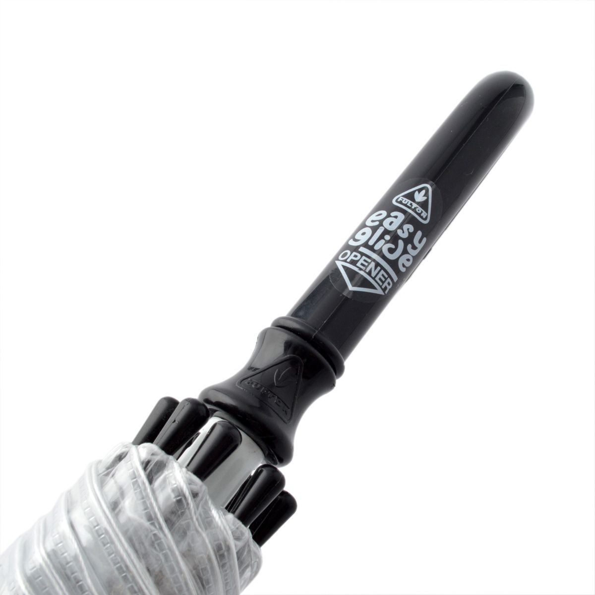 フルトン Fulton C605 030912 Funbrella-4 Guards  子供用 キッズ用 ビニール傘 長傘 バードケージ ミニ アンブレラ