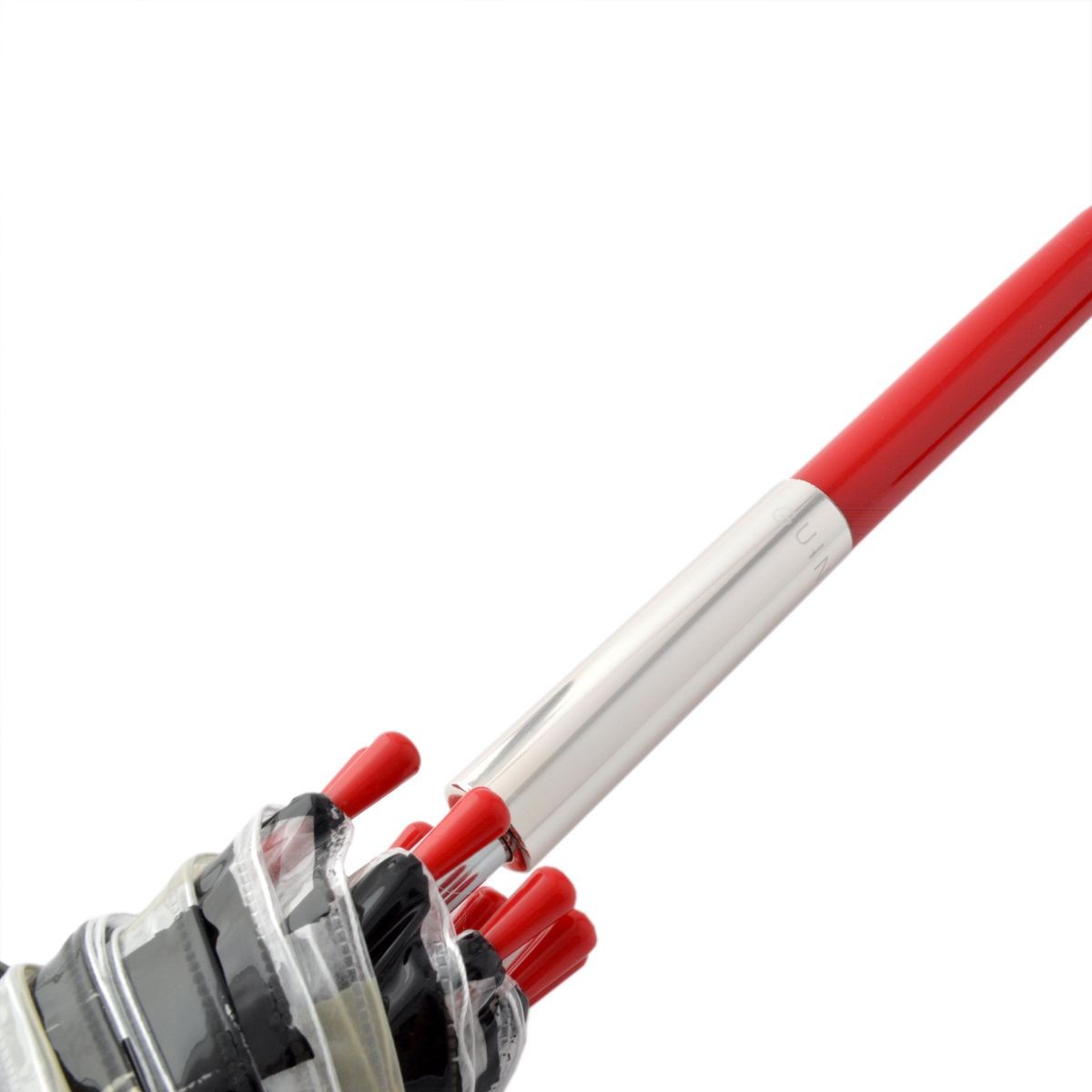 フルトン Fulton L719 030387 Birdcage-2 London Print  「Lulu Guinness」ルルギネス コラボモデル バードケージ ビニール傘 長傘 鳥かごのようなドーム型のフォルムが魅力的なアンプレラ