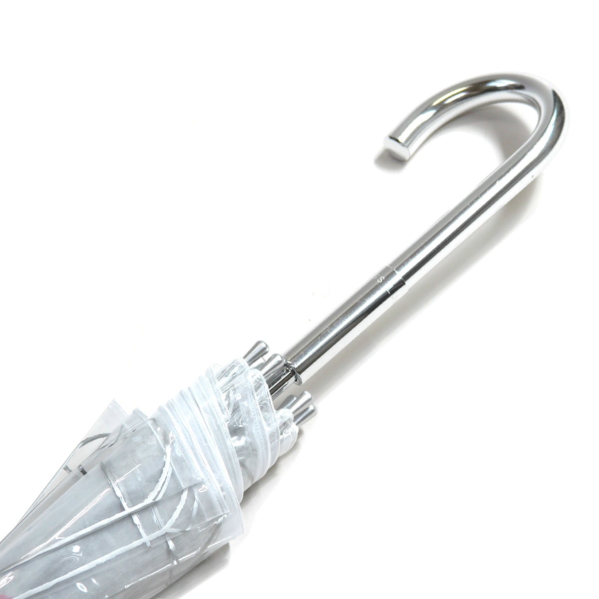 フルトン Fulton L719 031780 Birdcage-2 Lovebirds 「Lulu Guinness」ルルギネス コラボモデル バードケージ ビニール傘 長傘 鳥かごのようなドーム型のフォルムが魅力的なアンプレラ