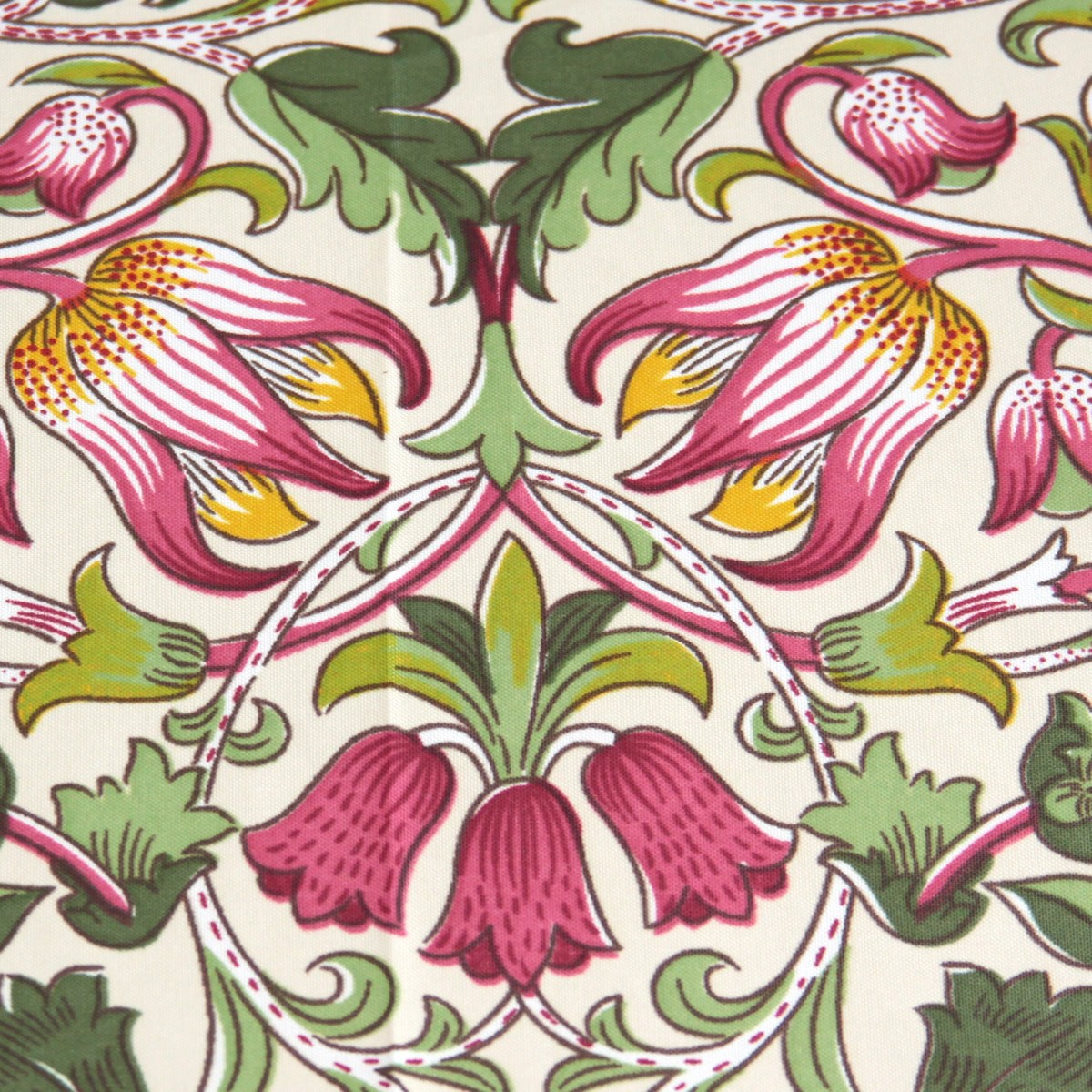 フルトン Fulton L757 026168 Minilite-2 Lodden 「Morris & Co.」ウィリアムモリス コラボモデル 折りたたみ傘 ミニ傘 アンブレラ