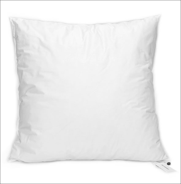 マリメッコ  CUSHION INSERT SISATYYNY 50X50cm マリメッコ純正 クッション中身 中材 ヌードクッション 064602 001 white