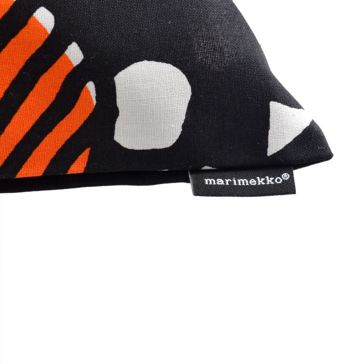 マリメッコ marimekko 067796 136 SIIRTOLAPUUTARHA CUSHION COVER 50X50cm クッションカバー