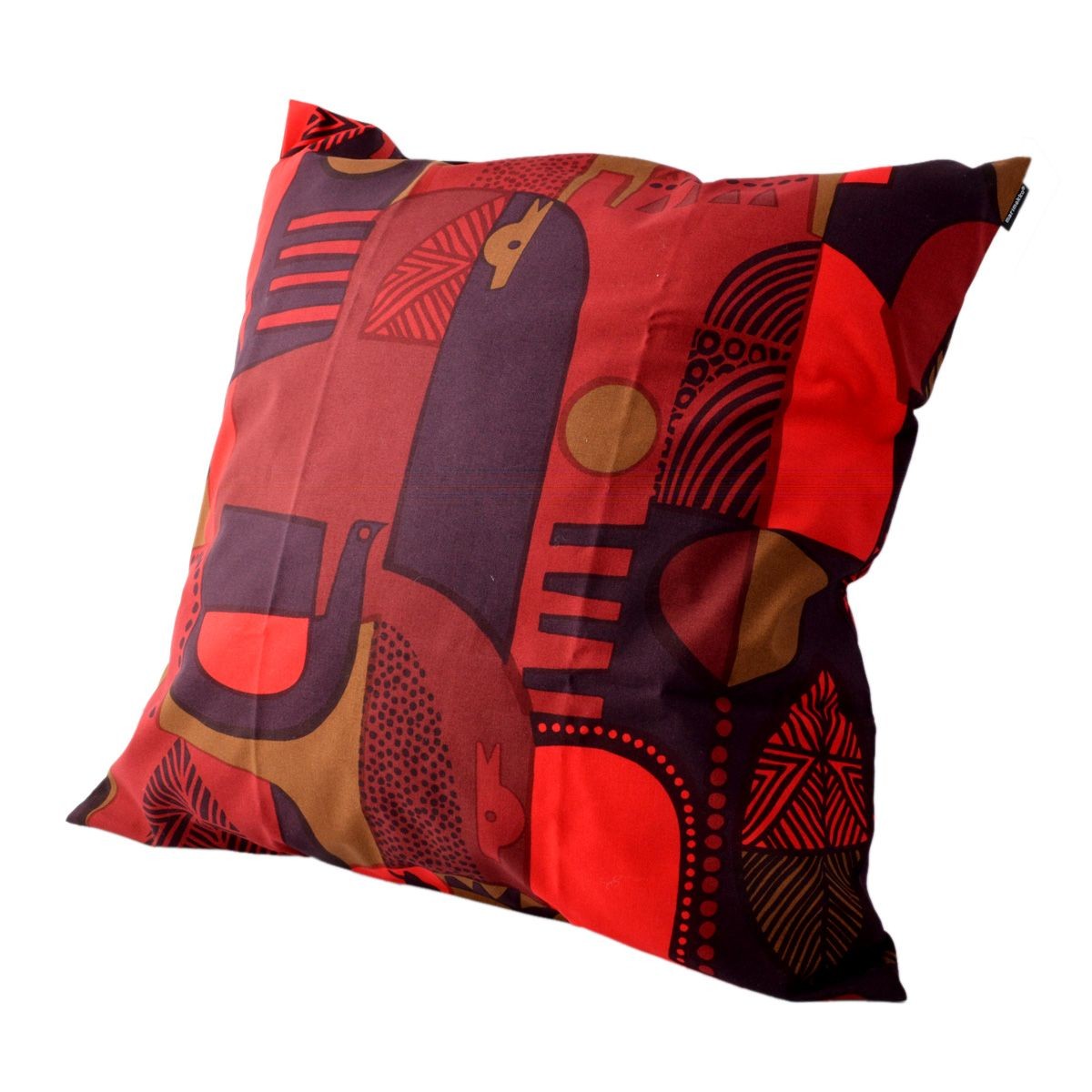 マリメッコ marimekko 067939 340 TALVITARINA CUSHION COVER 50X50cm　 クッションカバー