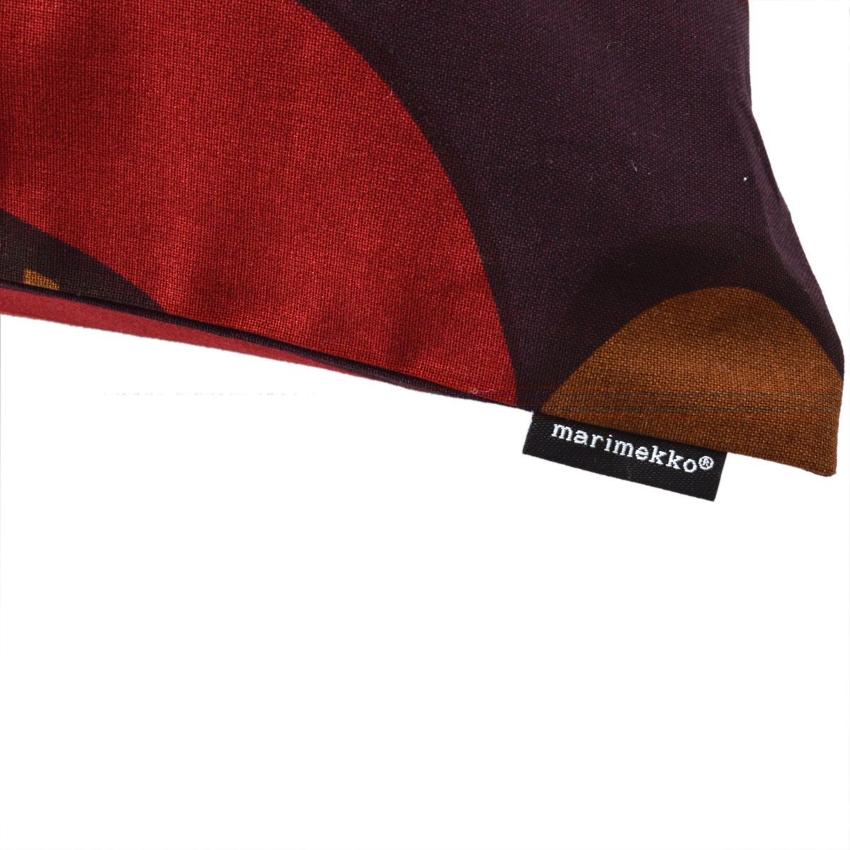マリメッコ marimekko 067939 340 TALVITARINA CUSHION COVER 50X50cm　 クッションカバー
