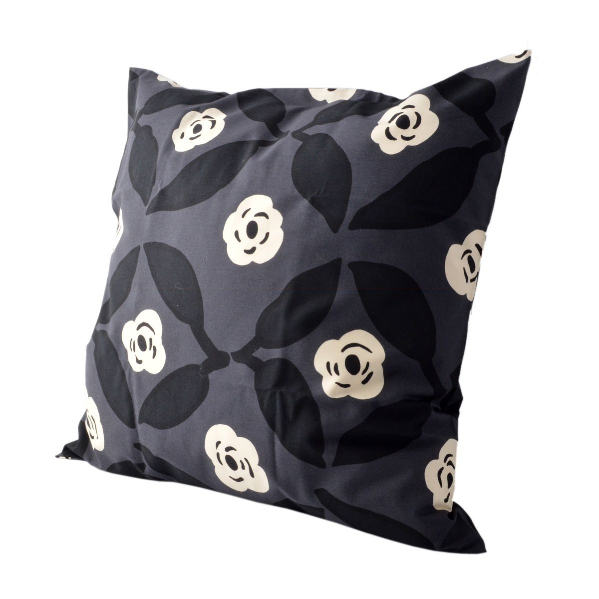 マリメッコ marimekko 067945 911 POPPY CUSHION COVER 50X50cm クッションカバー
