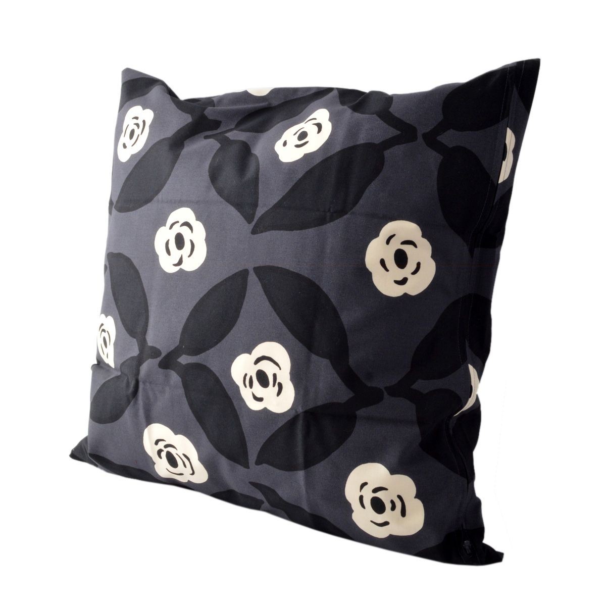 マリメッコ marimekko 067945 911 POPPY CUSHION COVER 50X50cm クッションカバー