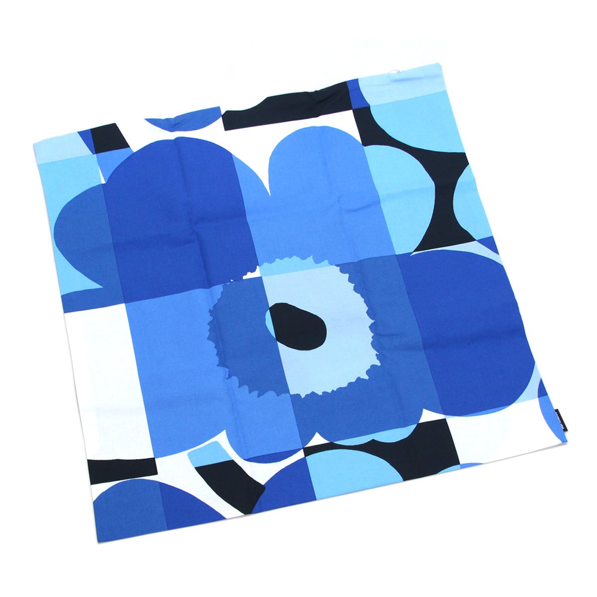 マリメッコ marimekko 067303 501 クッションカバー RUUTU-UNIKKO CUSHION COVER 50X50cm