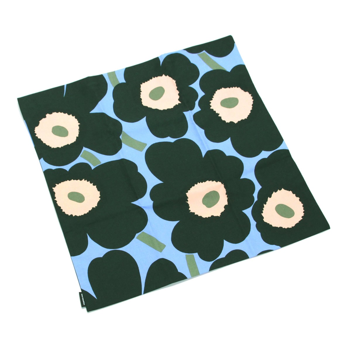 マリメッコ marimekko 068382 562  クッションカバー PIENI UNIKKO CUSHION COVER 45X45cm