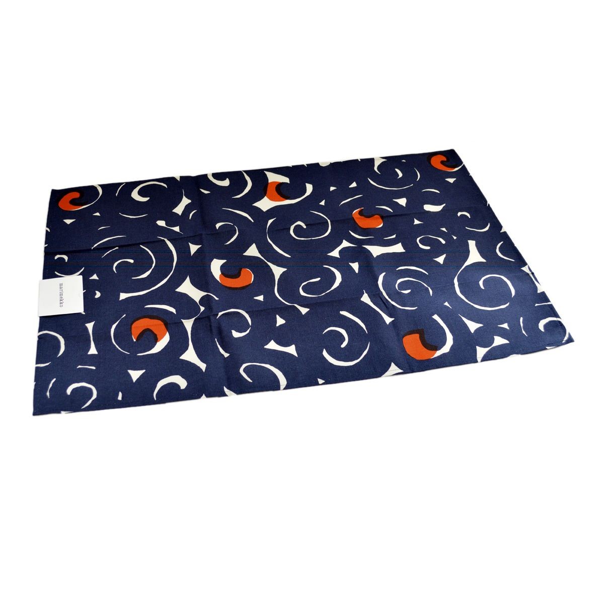マリメッコ marimekko 067574 150 SONAATTI TEA TOWEL ティータオル