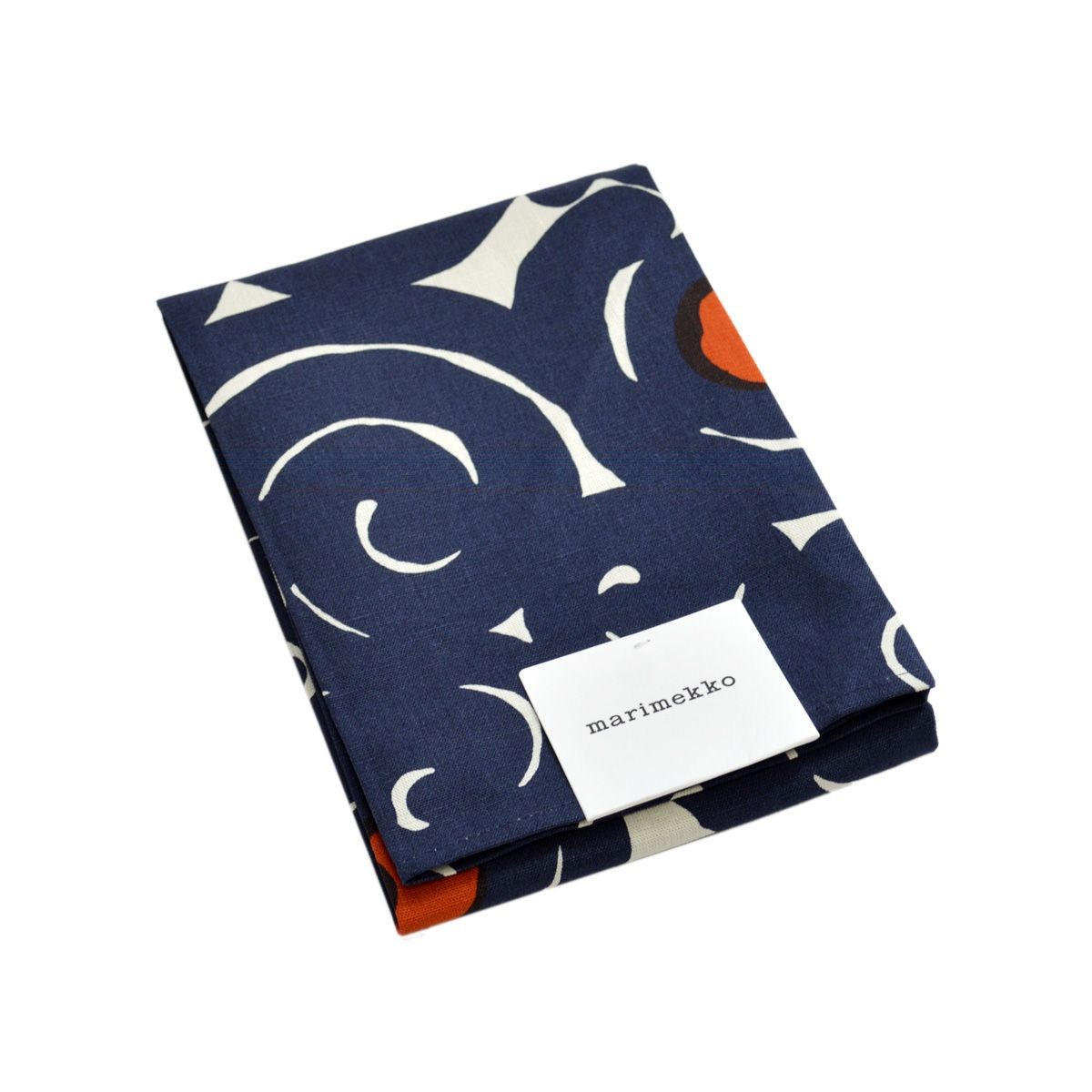 マリメッコ marimekko 067574 150 SONAATTI TEA TOWEL ティータオル