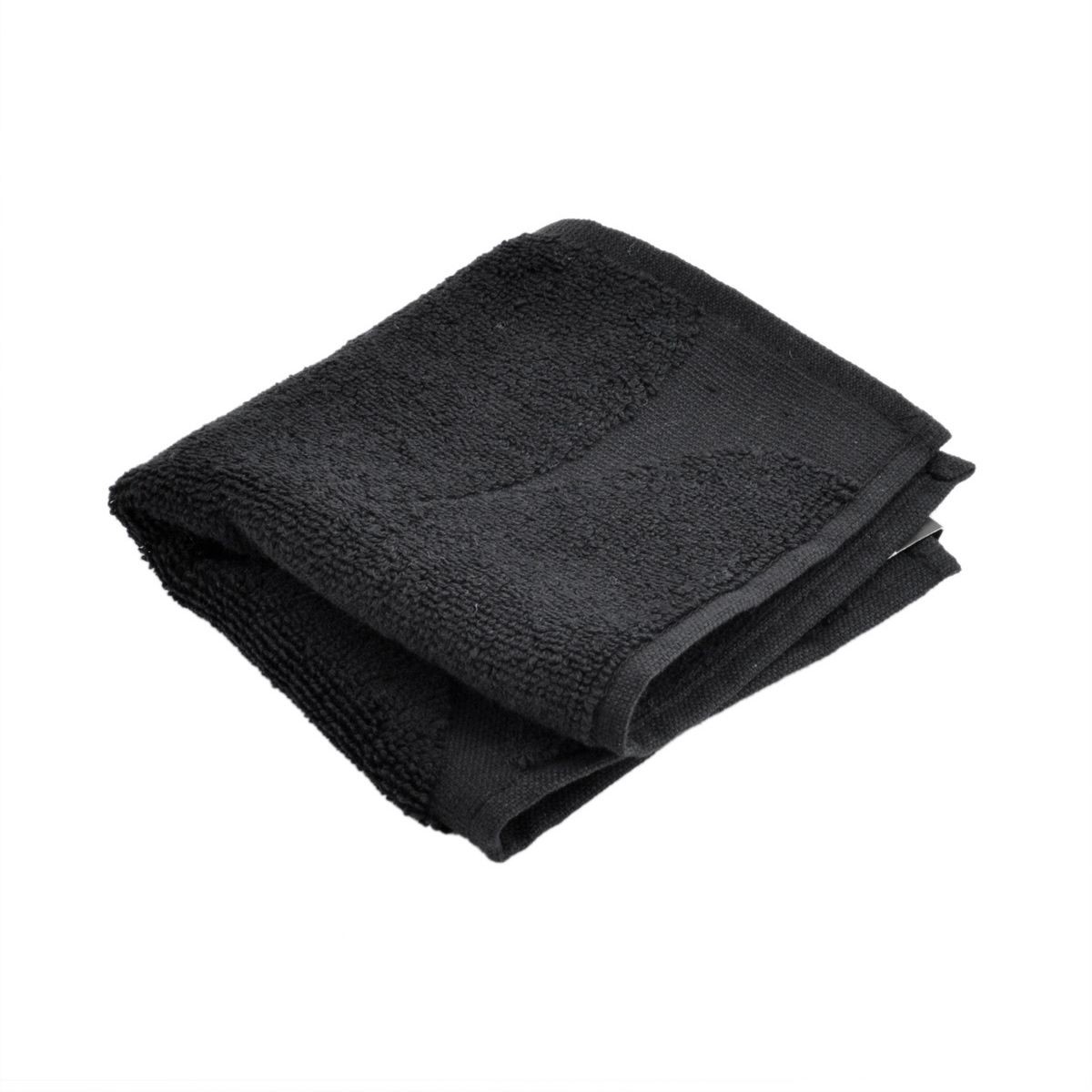 マリメッコ marimekko 068030 009 UNIKKO SOLID MINI TOWEL 25×25cm ミニタオル ハンドタオル