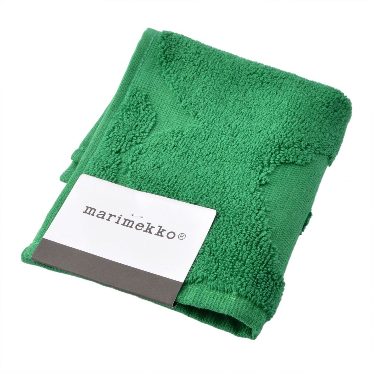 マリメッコ marimekko 068030 600 ミニタオル ハンドタオル UNIKKO MINI TOWEL 25×25cm