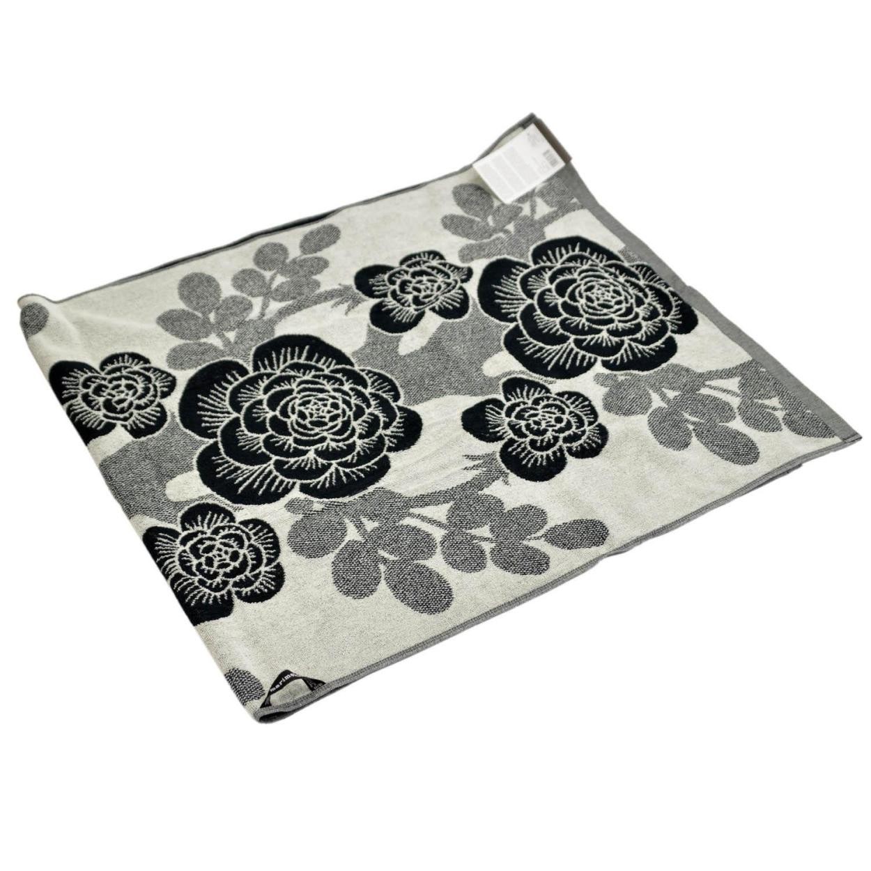 マリメッコ marimekko 068699 191 バスタオル UNELMA BATH TOWEL 70X150cm