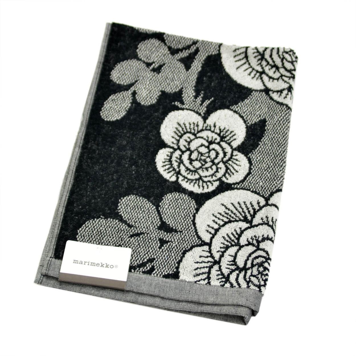 マリメッコ marimekko 068700 191 ハンドタオル UNELMA HAND TOWEL 50X70cm